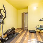 Appartement Monte Pula