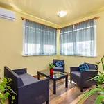 Monte Appartement Pula