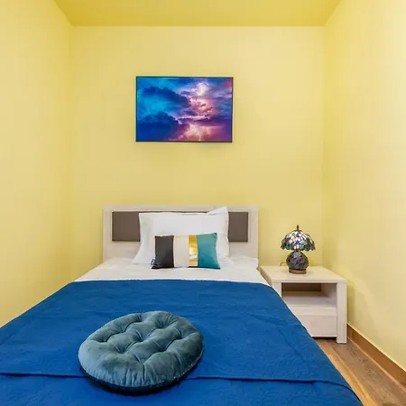 Monte Apartment Pula