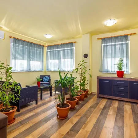 Apartman Monte Póla