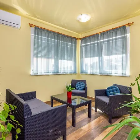 Monte Apartment Pula