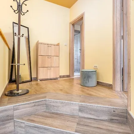 Monte Apartment Pula