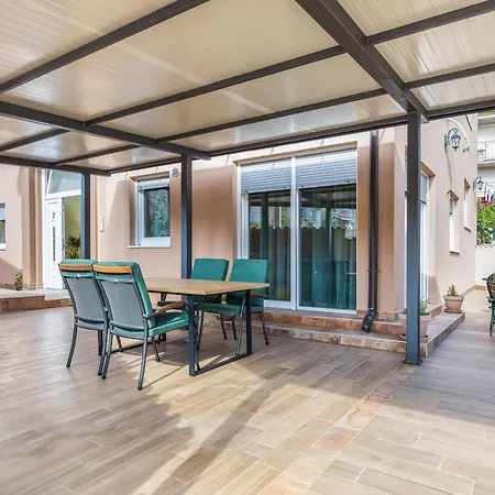 Monte Apartment Pula