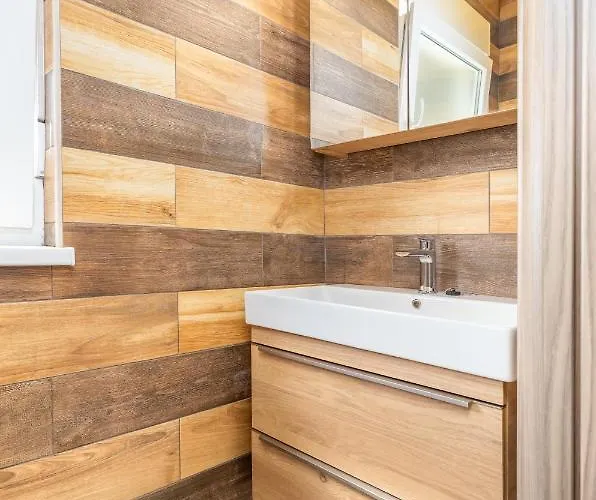 Apartman Monte Póla