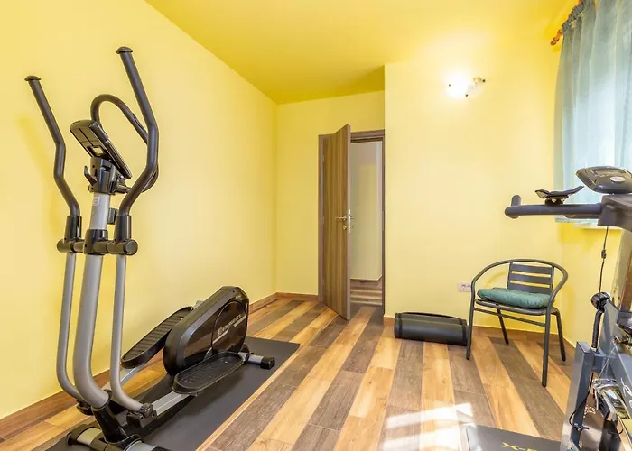 Apartman Monte Póla