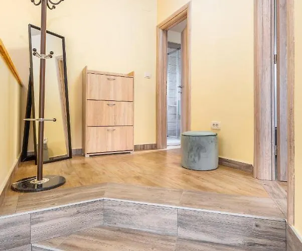 Monte Apartman Póla