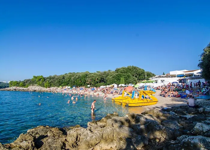 Monte Apartman Póla