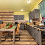 Monte Apartman