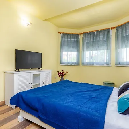 Apartamento Monte Pula