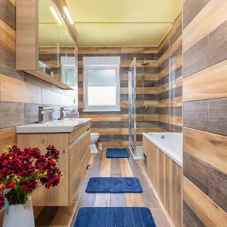 Apartman Monte *