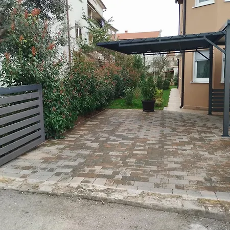 Apartman Monte *