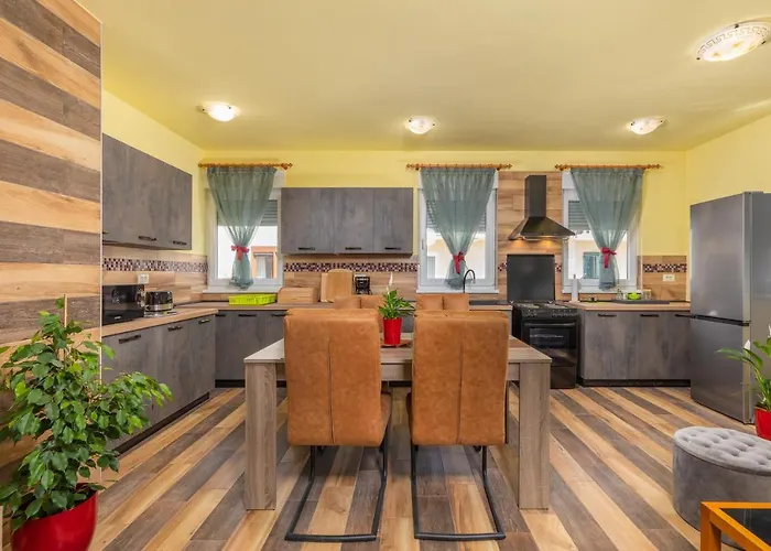 Appartamento Monte *