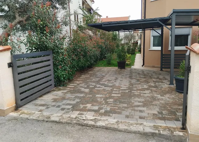 Appartamento Monte *