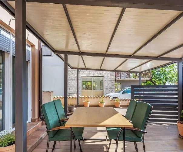 Appartamento Monte *