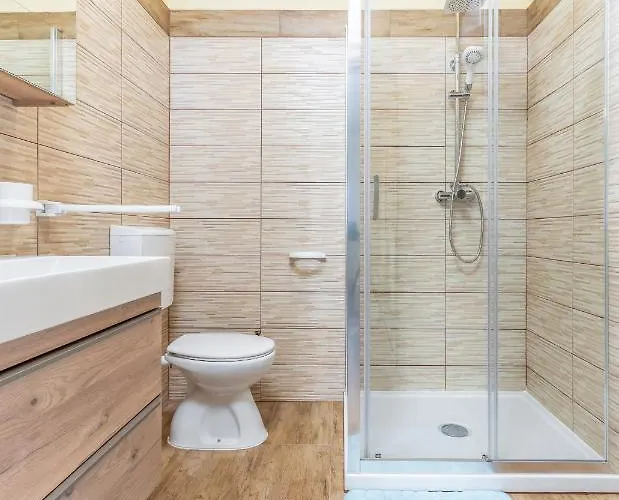 Appartamento Monte *