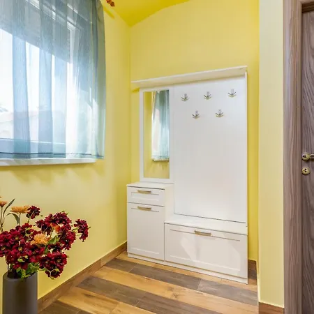 Apartmán Monte