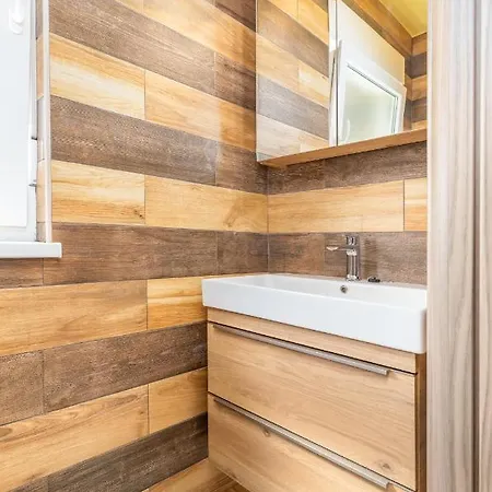 Apartmán Monte Pula