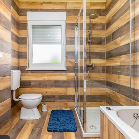 Apartmán Monte *