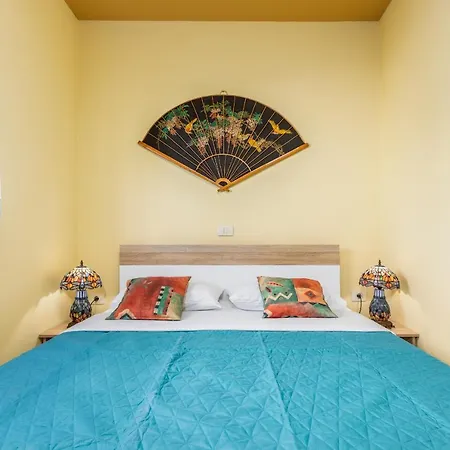 Monte Apartmán *