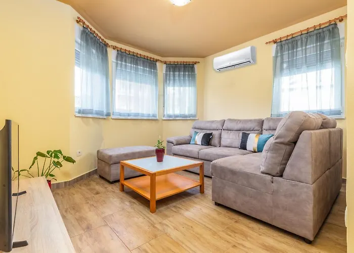 Monte Διαμέρισμα *